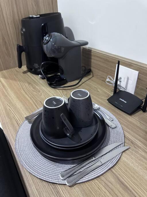 Apartamento Flat Vida *