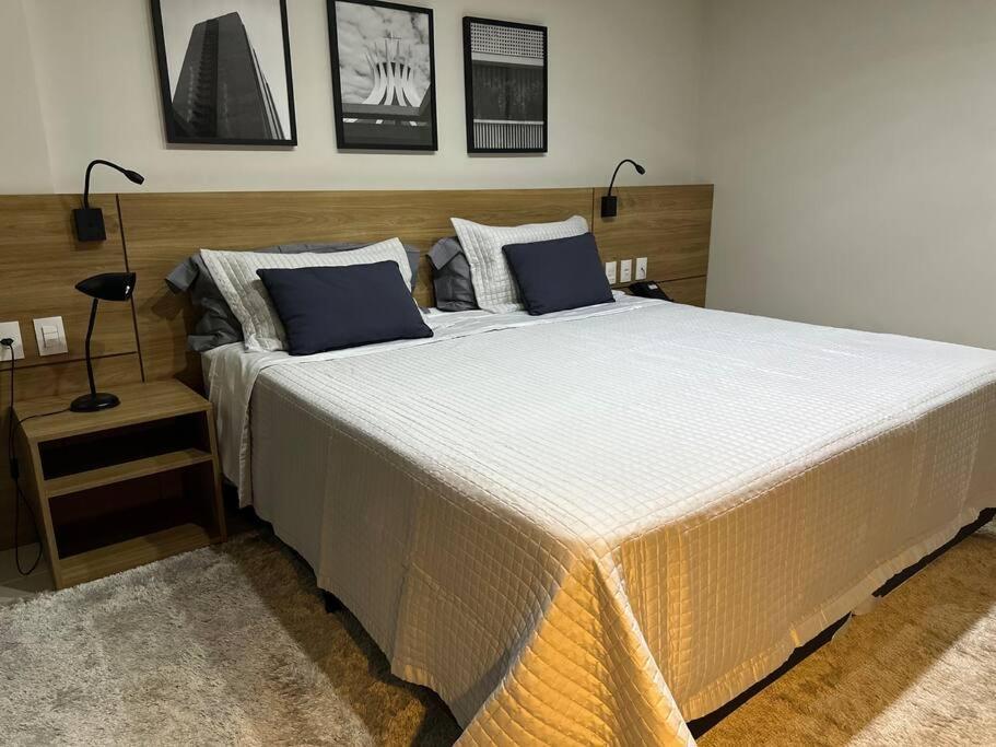 Apartamento Flat Vida