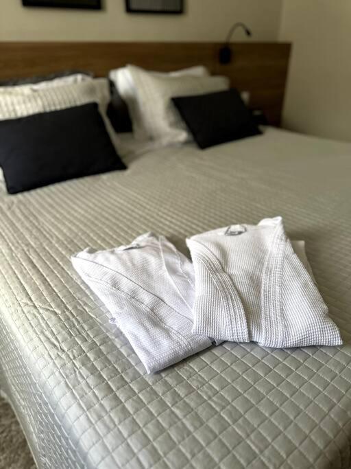Apartamento Flat Vida *
