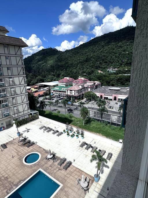 Apartamento Flat Vida Petrópolis